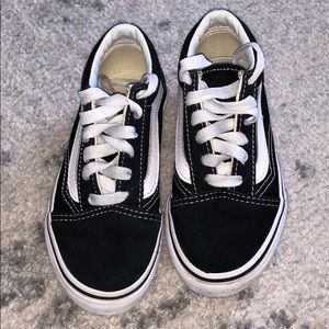 Kids Vans shoes make me an offer!!!